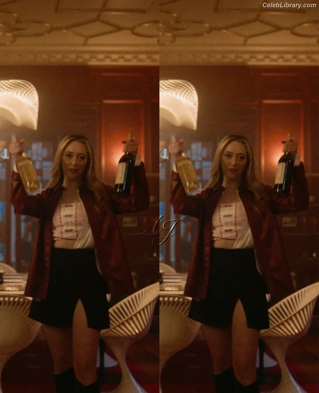 Alycia Debnam Carey photo 4 of 1336