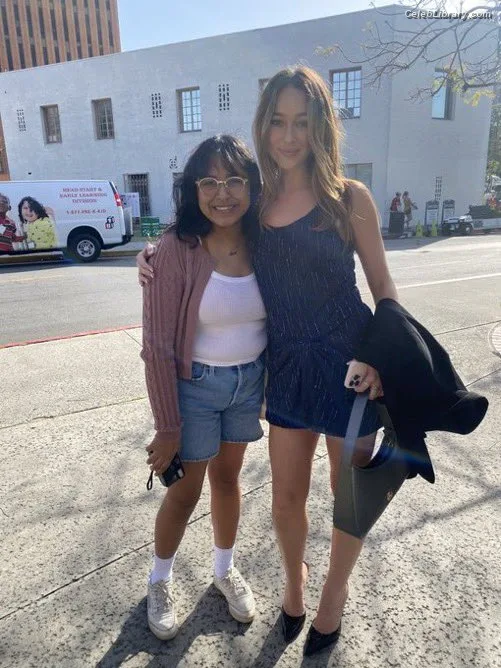 Alycia Debnam Carey photo 21 of 1336