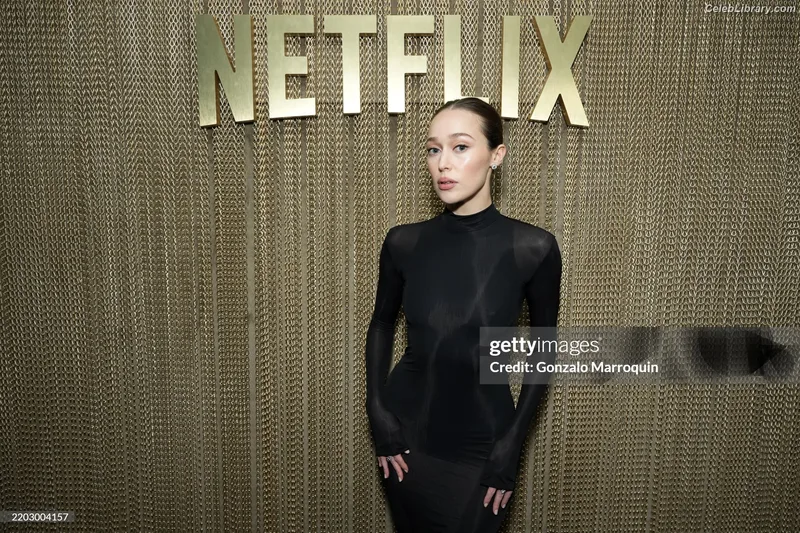 Alycia Debnam Carey photo 22 of 1336