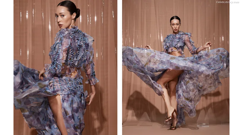 Alycia Debnam Carey photo 7 of 1336