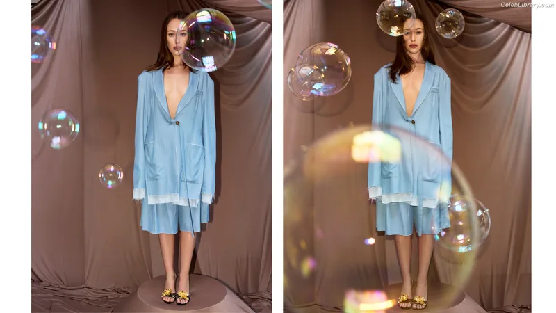 Alycia Debnam Carey photo 13 of 1336