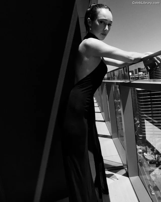 Alycia Debnam Carey photo 20 of 1336