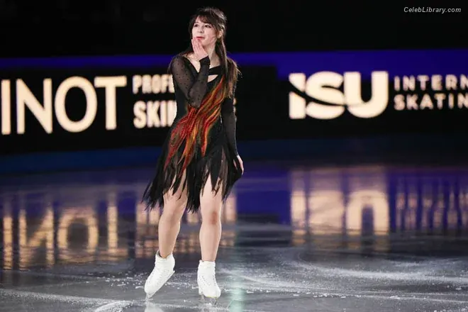 Alysa Liu photo 21 of 568