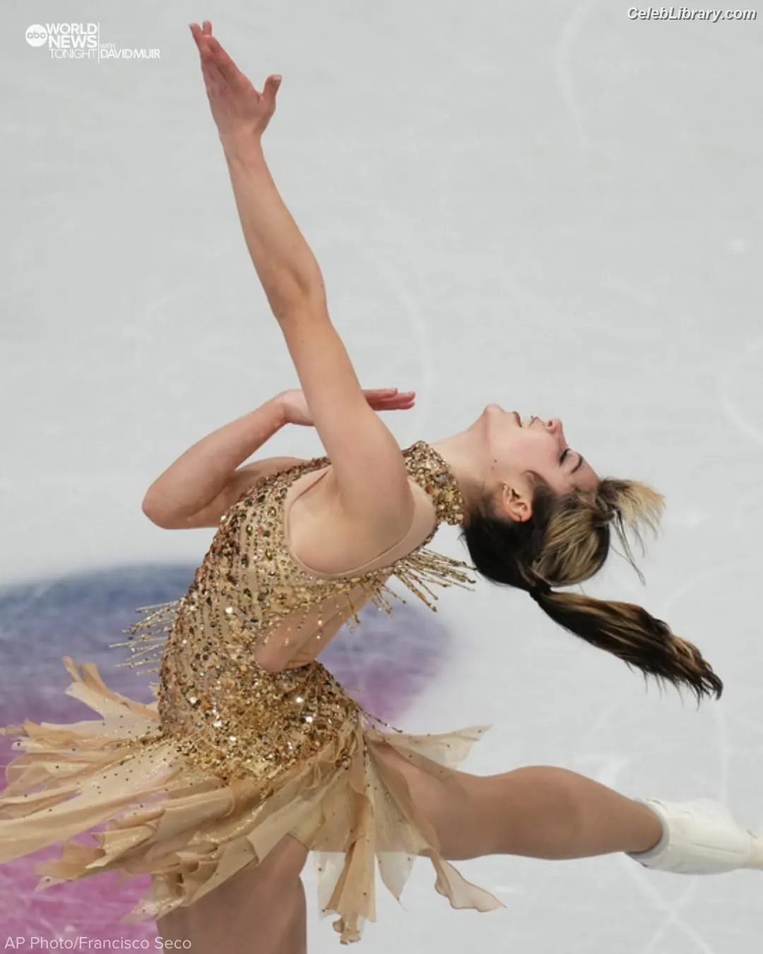 Alysa Liu photo 8 of 568