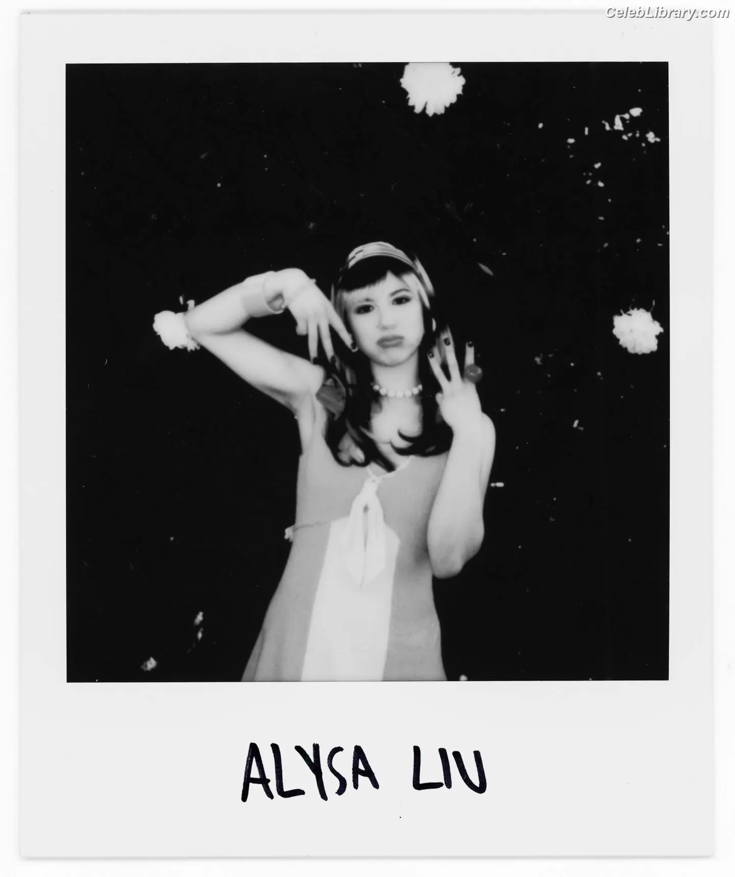 Alysa Liu photo 1 of 568
