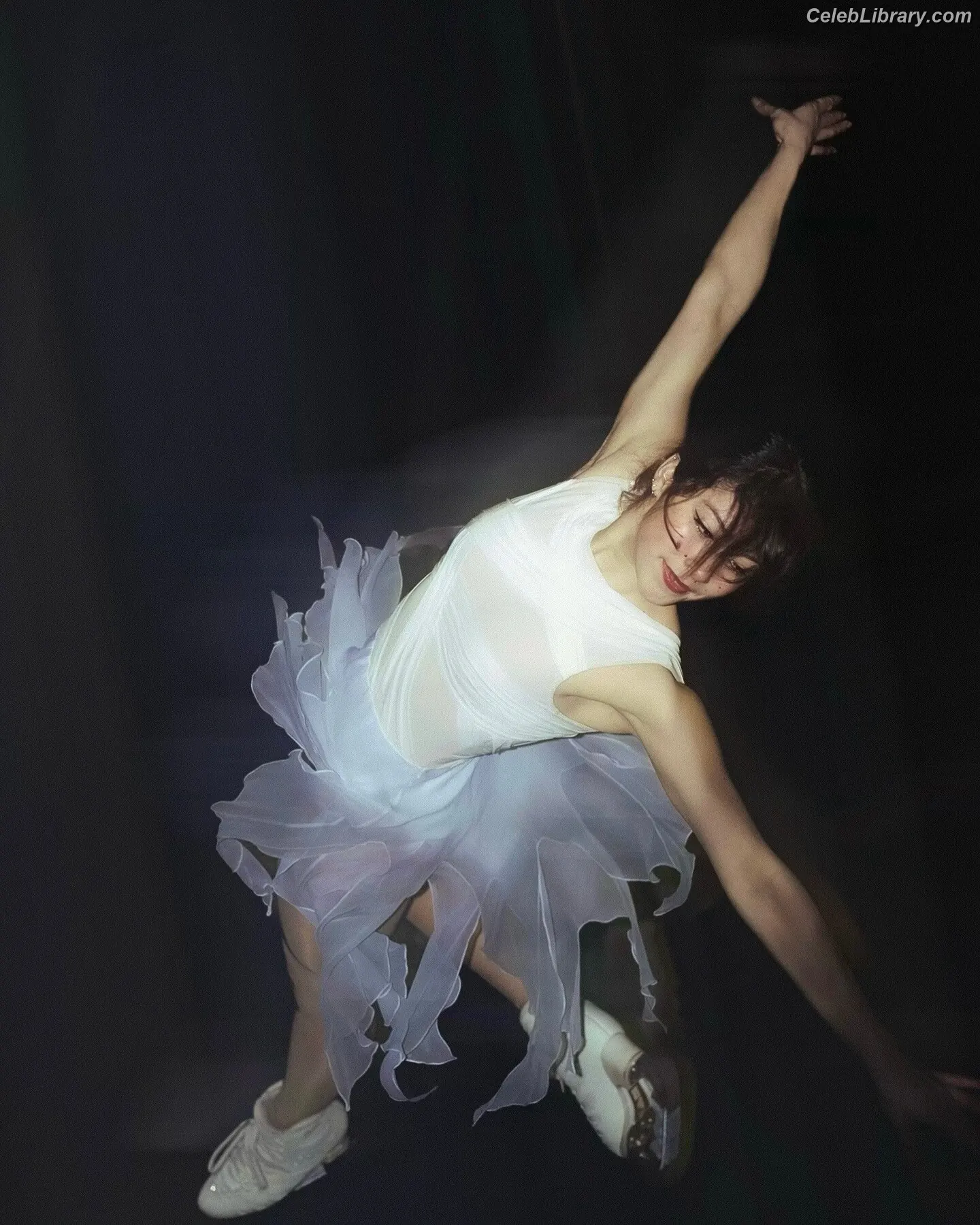 Alysa Liu photo 20 of 568