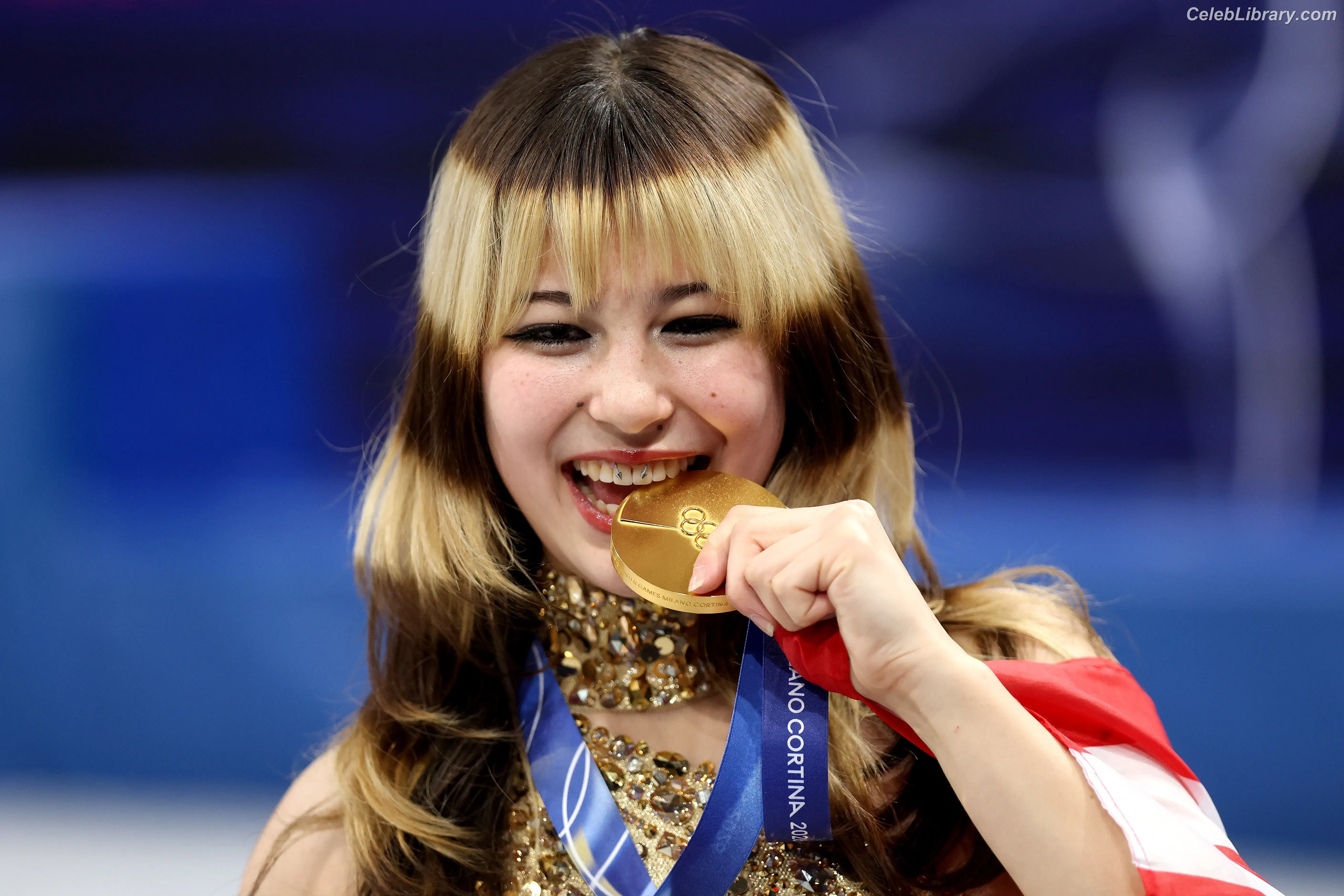 Alysa Liu photo 21 of 568