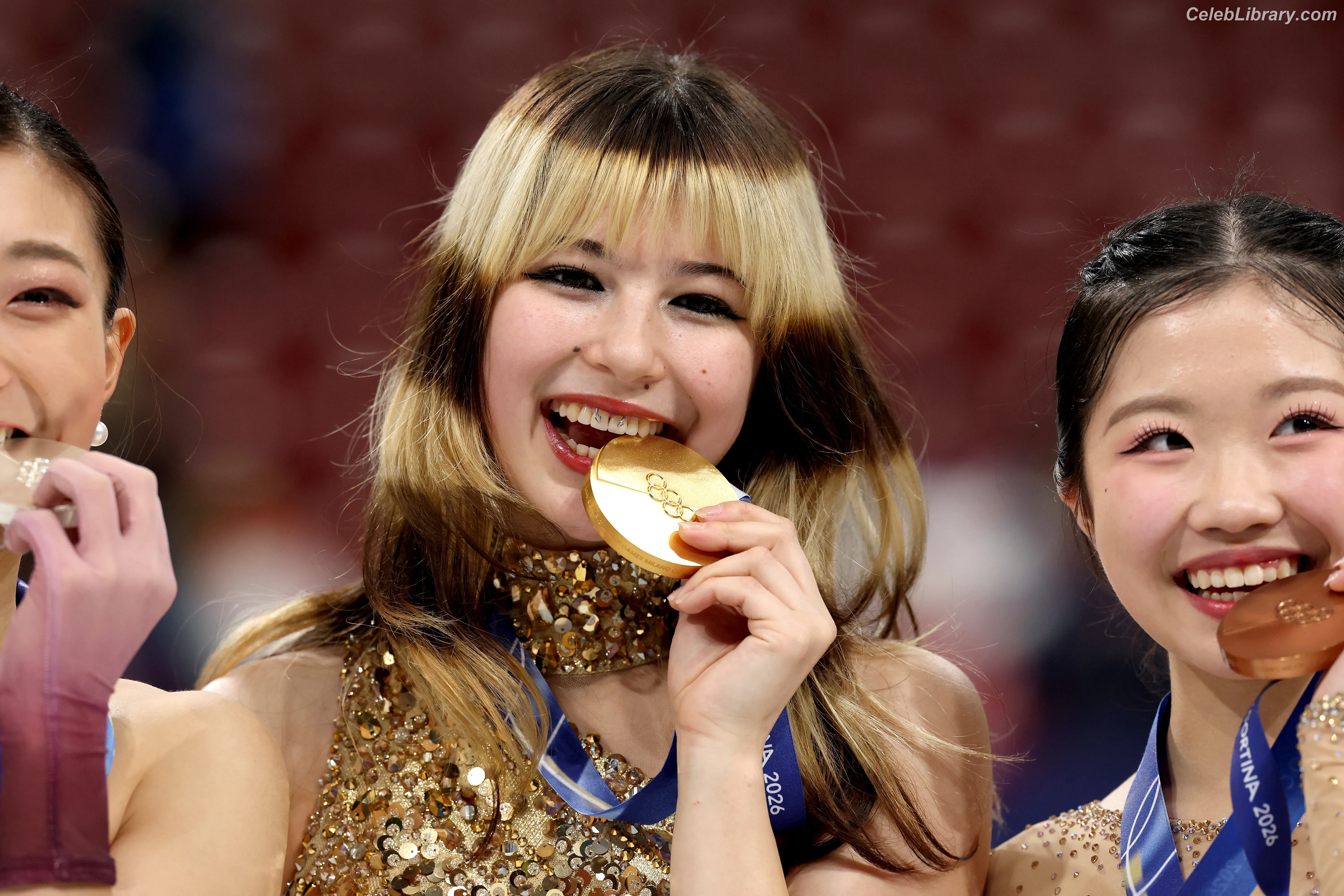 Alysa Liu photo 22 of 568