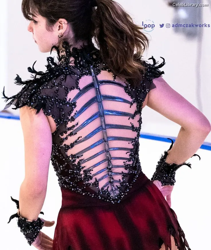 Alysa Liu photo 16 of 568