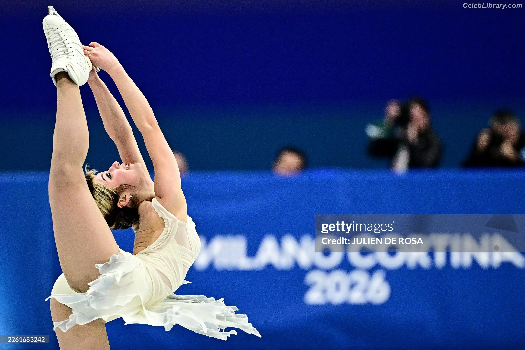 Alysa Liu photo 17 of 568
