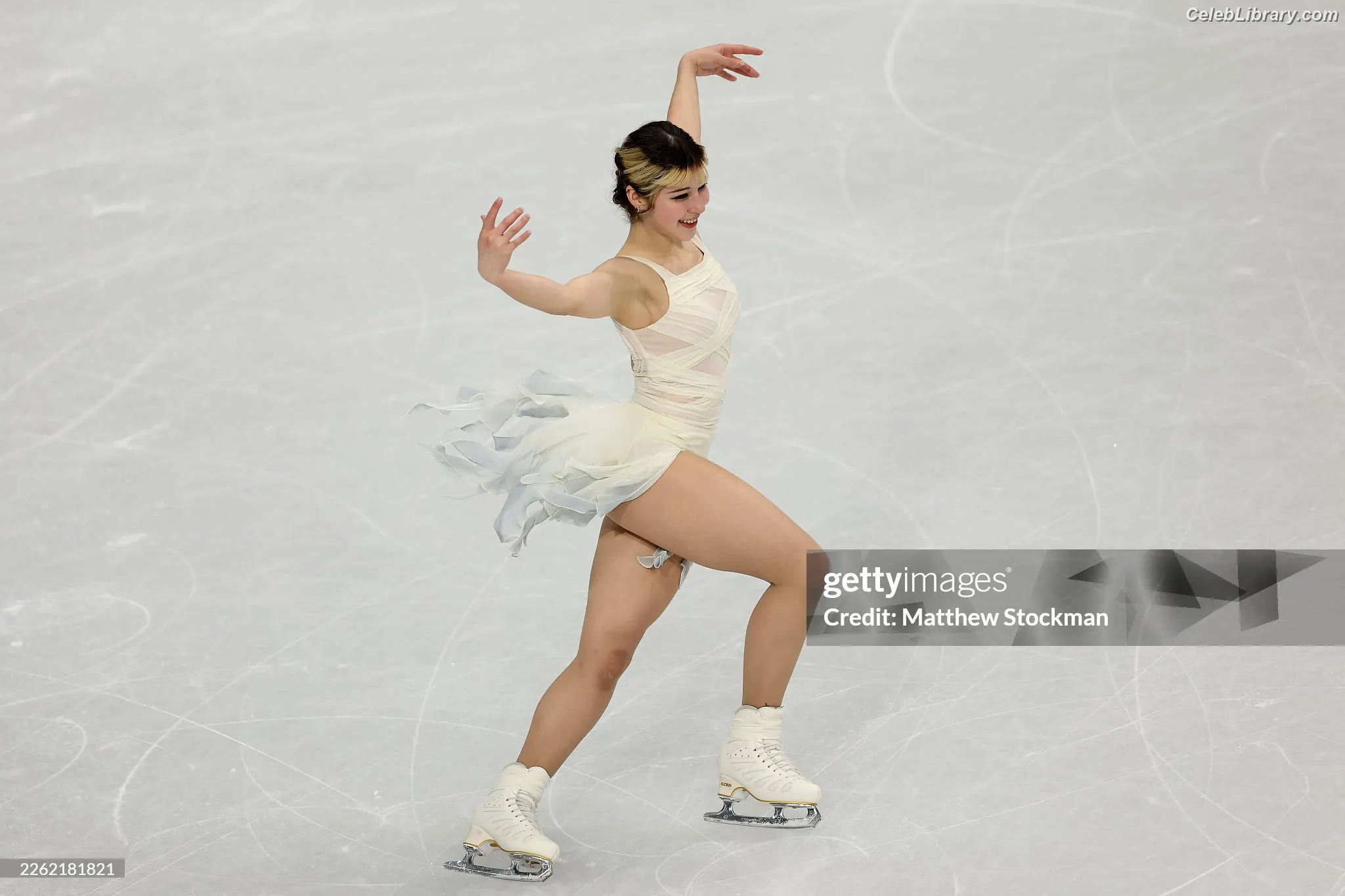 Alysa Liu photo 18 of 568