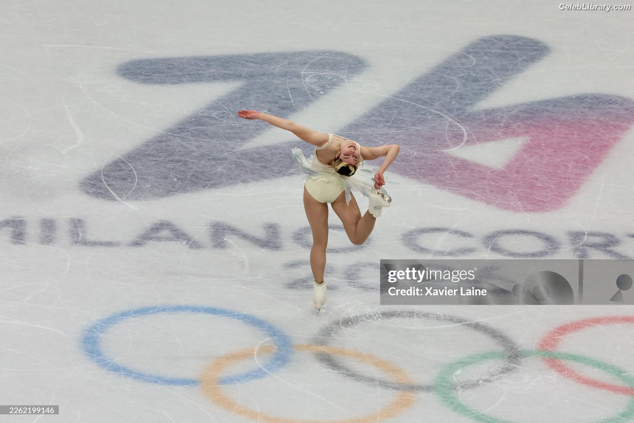 Alysa Liu photo 19 of 568