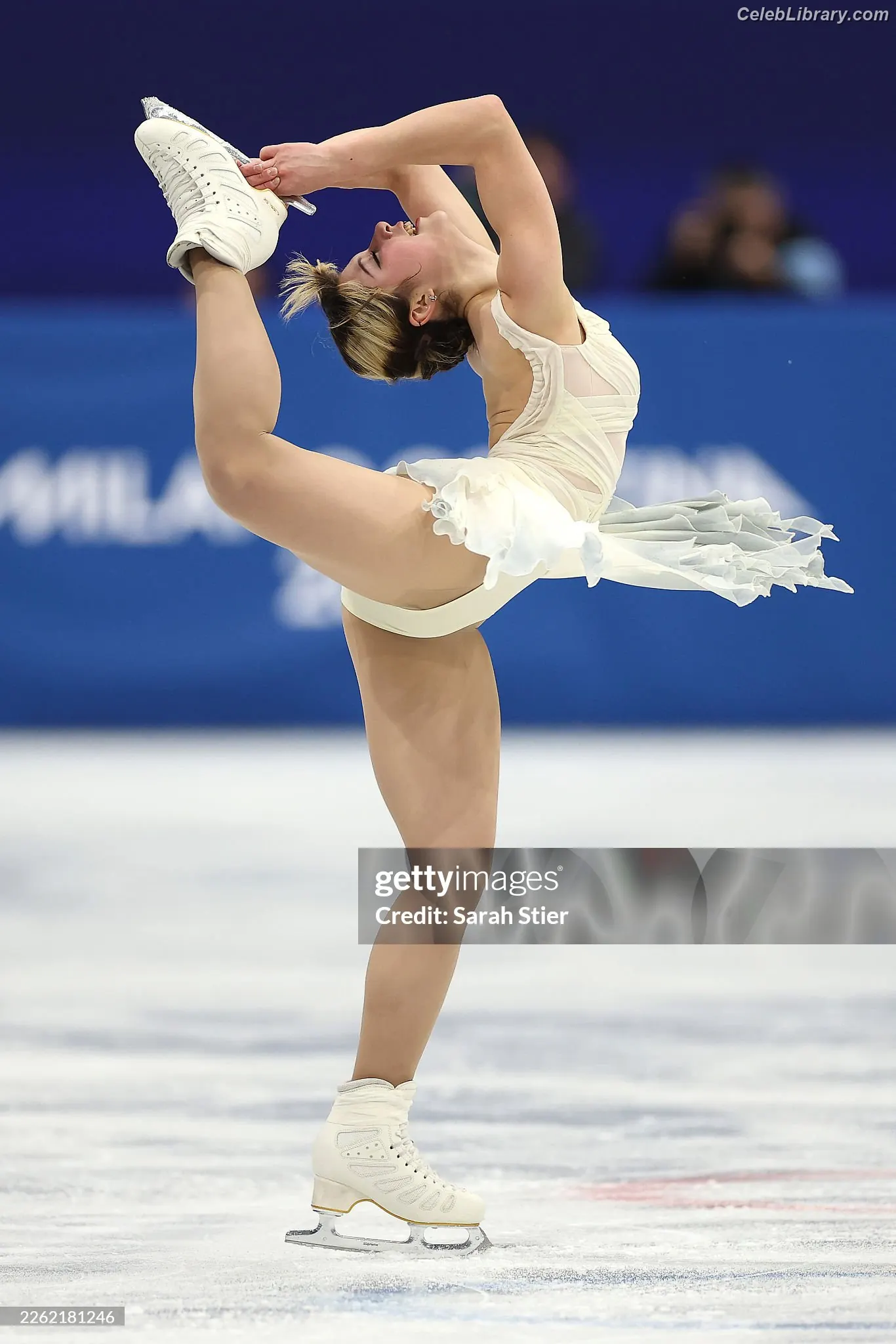 Alysa Liu photo 20 of 568