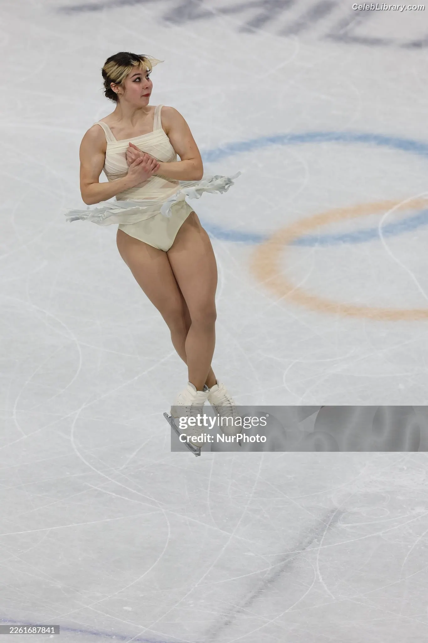 Alysa Liu photo 24 of 568
