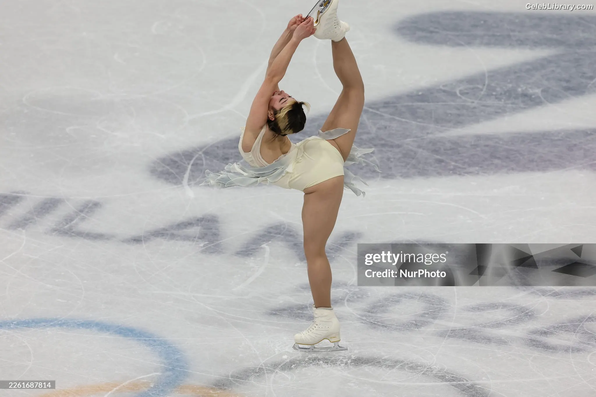 Alysa Liu photo 2 of 568