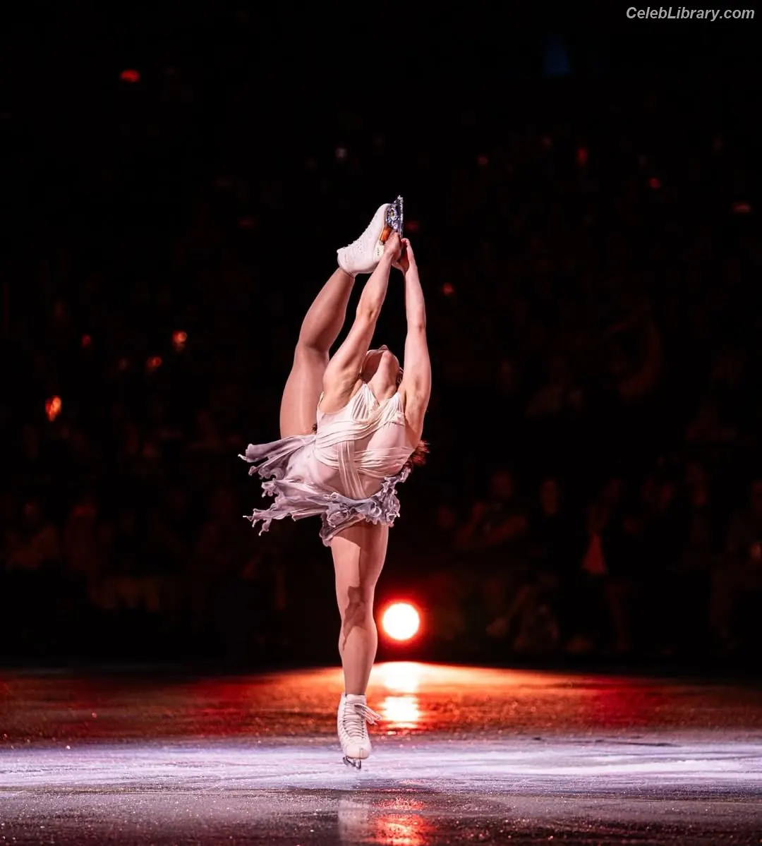 Alysa Liu photo 1 of 568
