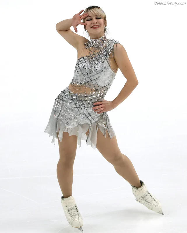 Alysa Liu photo 11 of 569