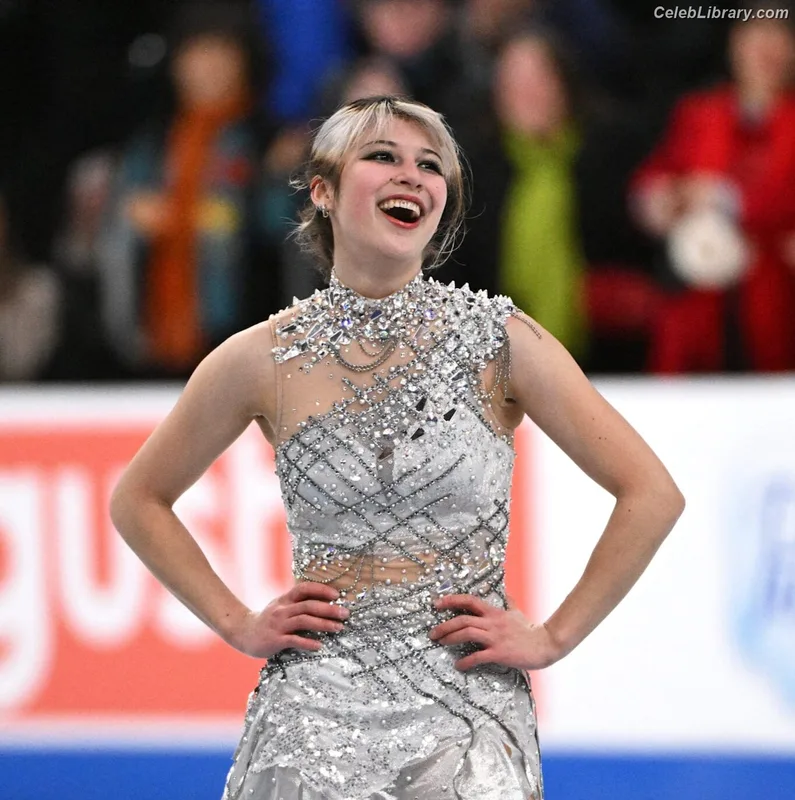 Alysa Liu photo 21 of 569