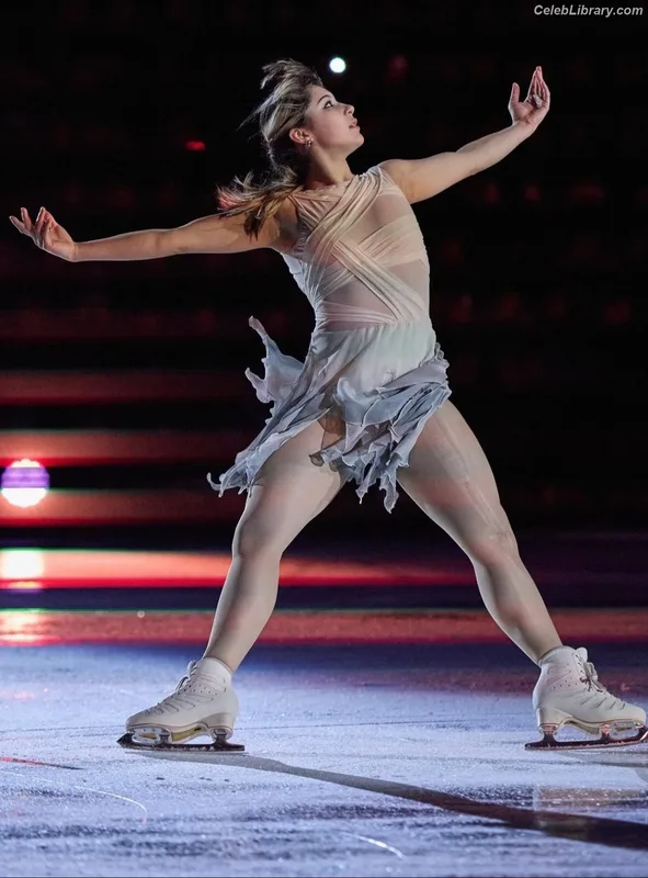 Alysa Liu photo 20 of 569