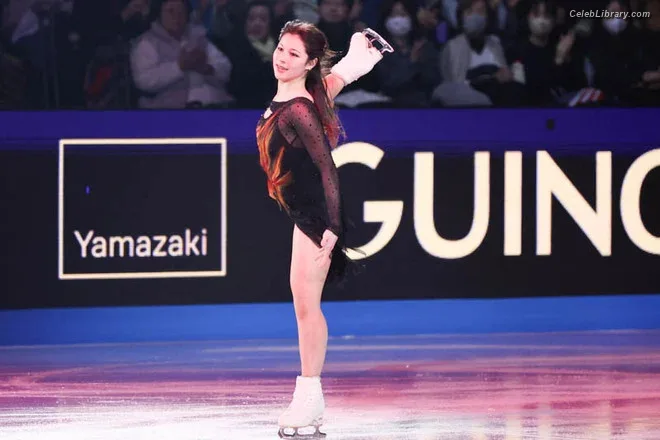 Alysa Liu photo 10 of 569