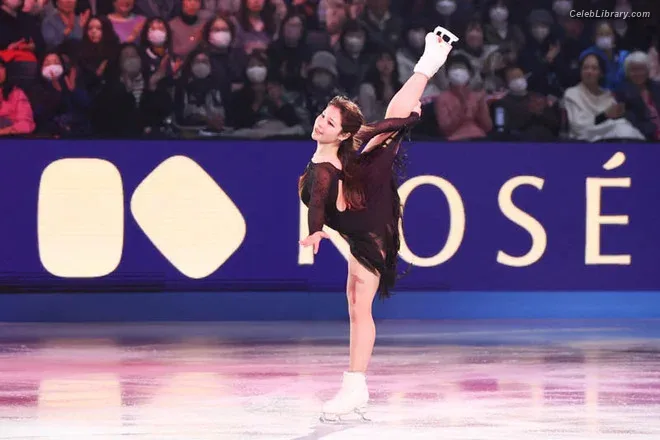 Alysa Liu photo 11 of 569