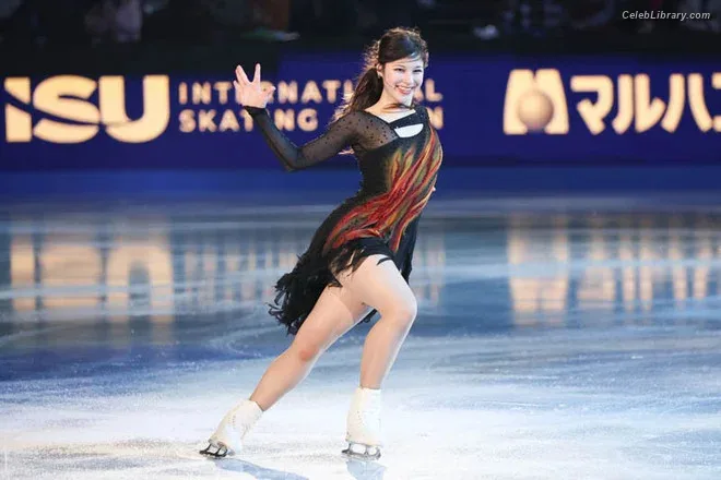 Alysa Liu photo 13 of 569