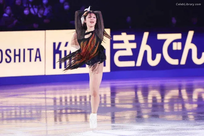 Alysa Liu photo 14 of 569