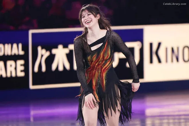 Alysa Liu photo 16 of 569