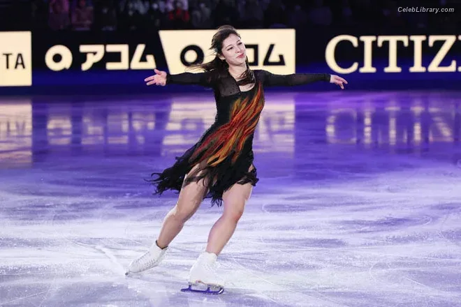 Alysa Liu photo 19 of 569