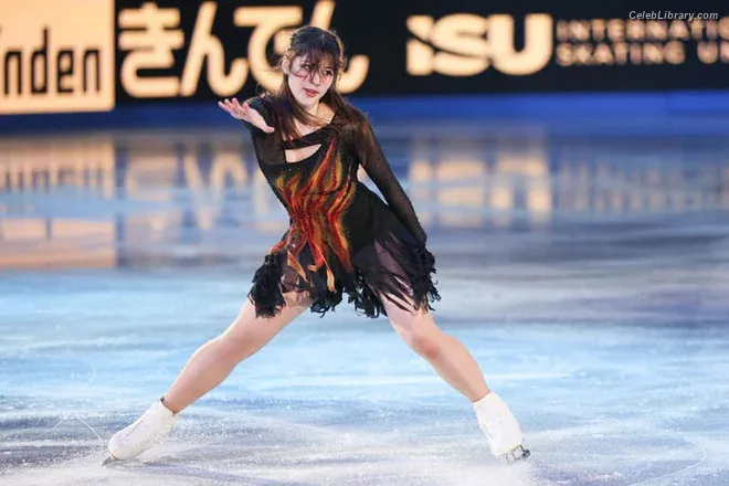 Alysa Liu photo 22 of 569