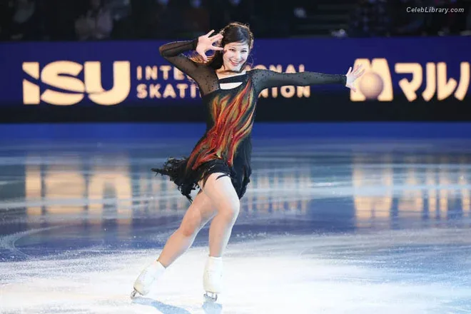 Alysa Liu photo 23 of 569