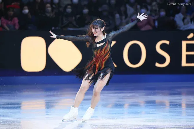 Alysa Liu photo 1 of 569