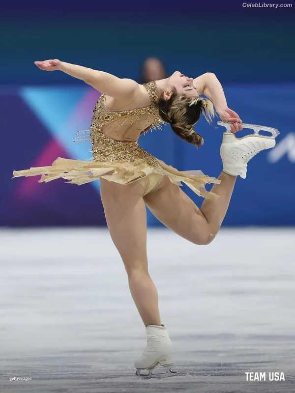 Alysa Liu photo 14 of 569