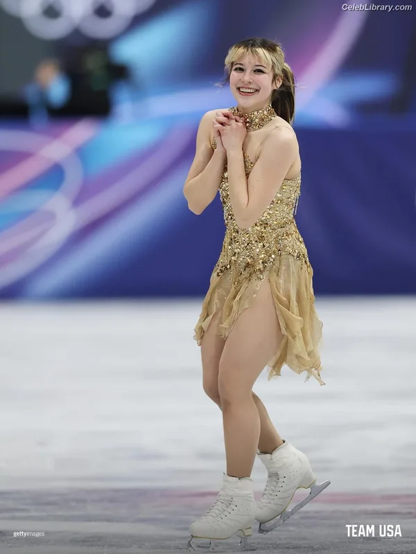 Alysa Liu photo 15 of 569