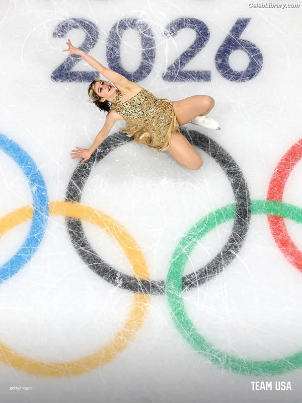 Alysa Liu photo 24 of 569