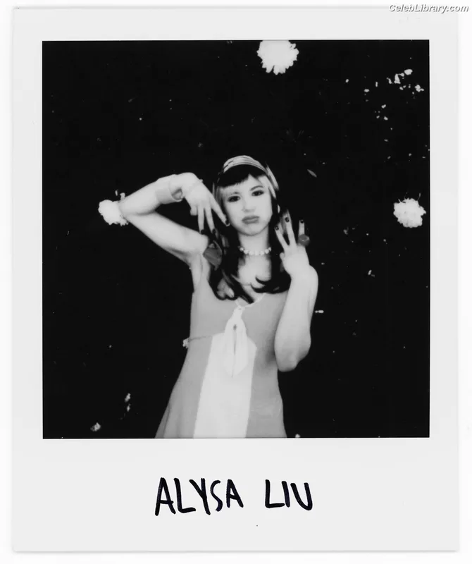 Alysa Liu photo 1 of 569