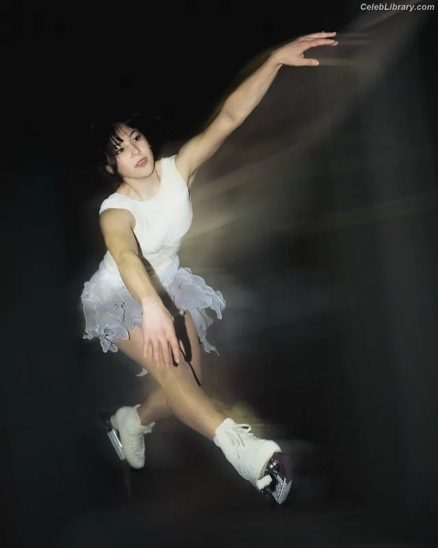 Alysa Liu photo 23 of 569