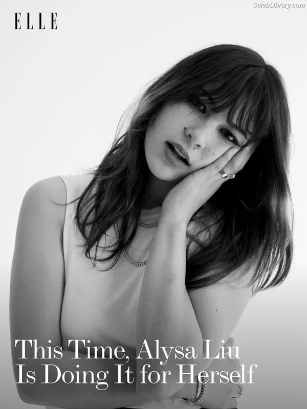 Alysa Liu photo 15 of 569
