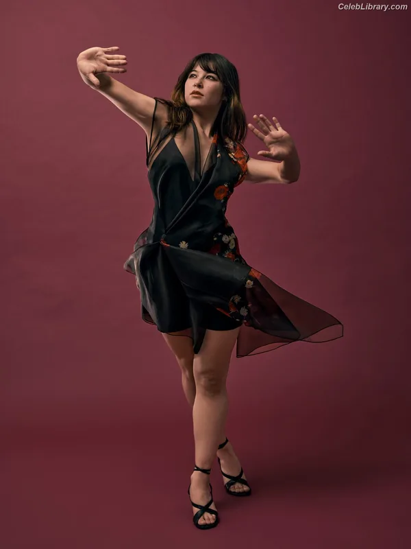Alysa Liu photo 16 of 569