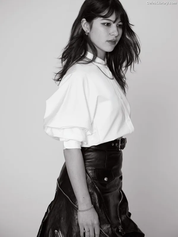 Alysa Liu photo 19 of 569