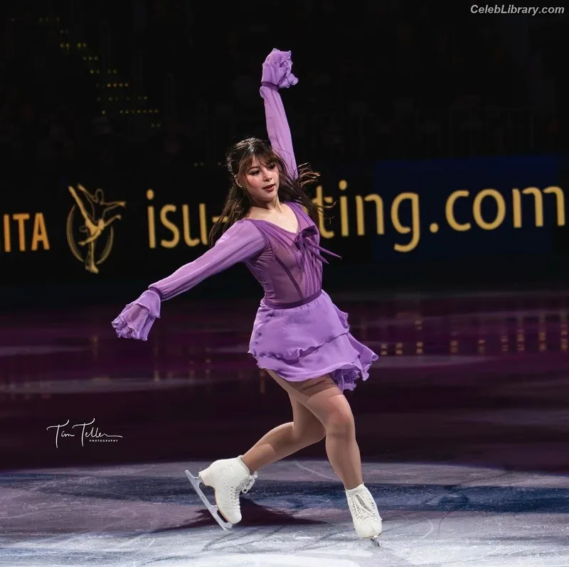 Alysa Liu photo 9 of 569