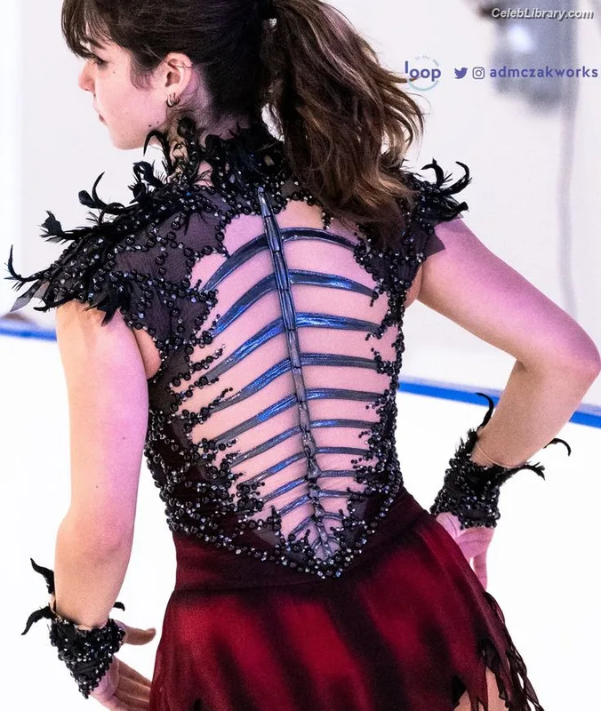 Alysa Liu photo 16 of 569