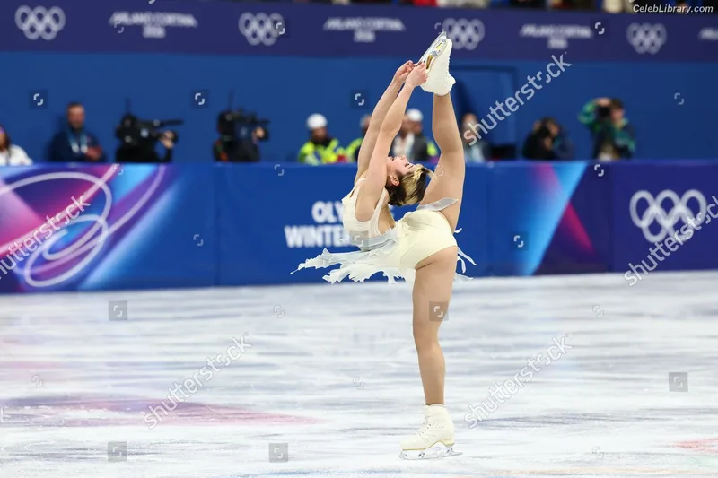 Alysa Liu photo 12 of 569