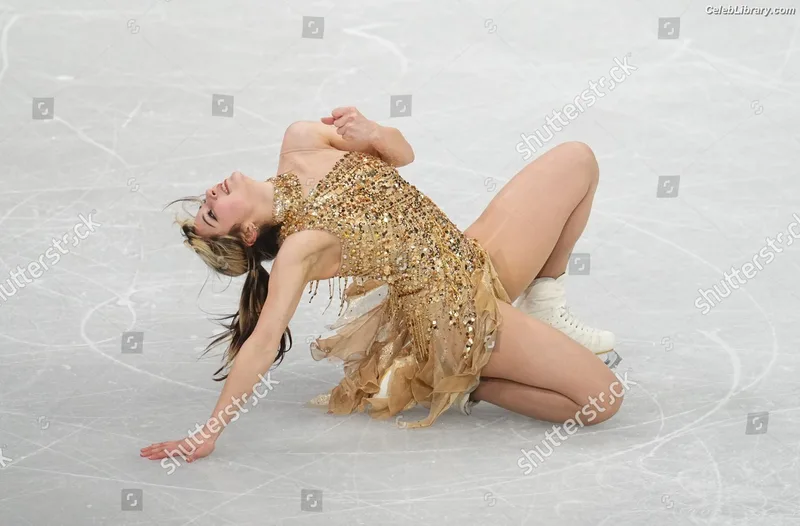 Alysa Liu photo 13 of 569