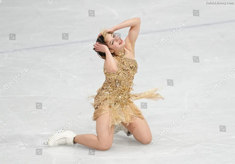 Alysa Liu photo 14 of 569