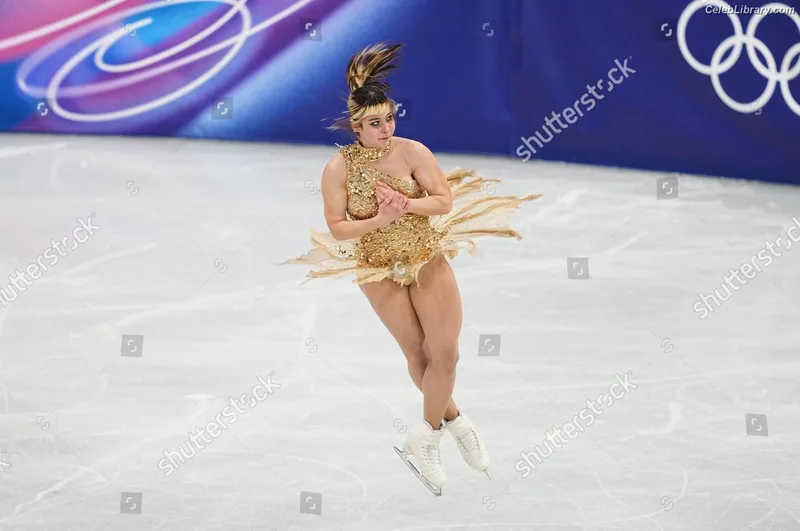Alysa Liu photo 15 of 569