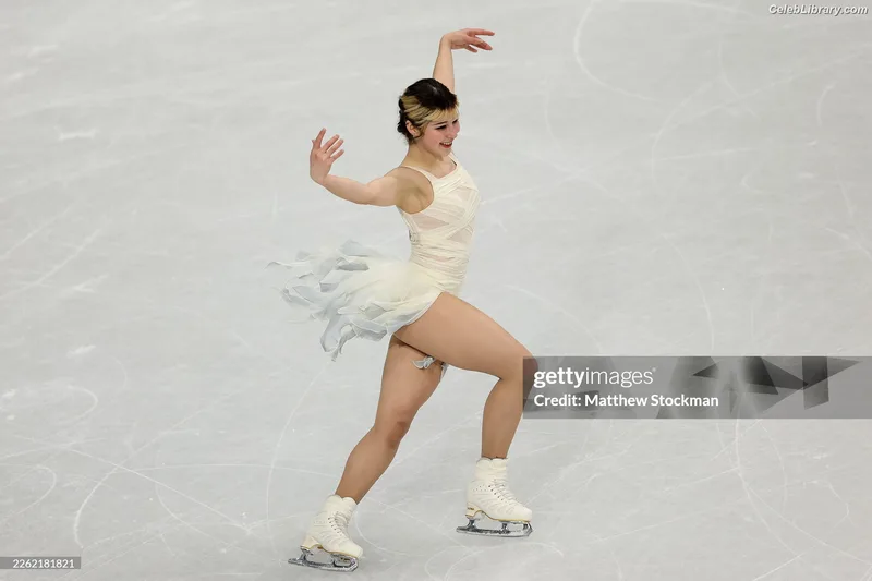 Alysa Liu photo 18 of 569