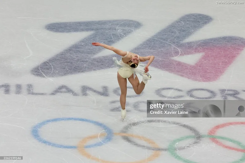 Alysa Liu photo 19 of 569
