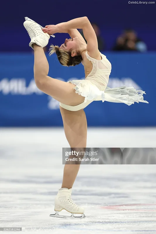 Alysa Liu photo 20 of 569