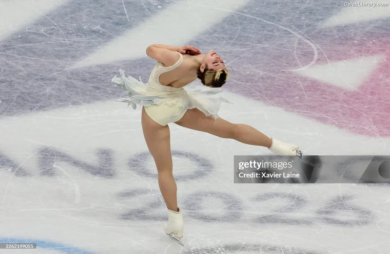Alysa Liu photo 21 of 569